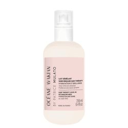 Lait demêlant Hair Therapy Hydratation et Brillance Océane Avakian by Patrice Mulato 250ml