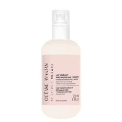 Lait demêlant Hair Therapy Hydratation et Brillance Océane Avakian by Patrice Mulato 250ml