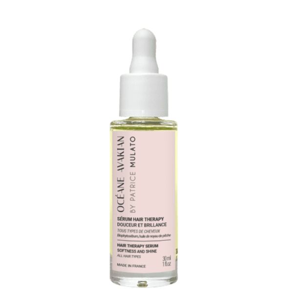 Sérum Hair Therapy Douceur et Brillance Océane Avakian by Patrice Mulato 30ml