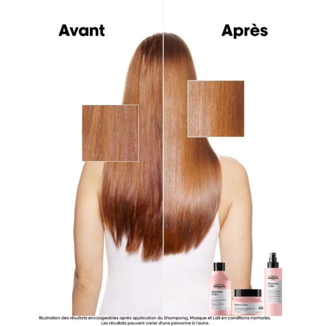Recharge Shampooing Vitamino Color L'Oréal Professionnel 1L