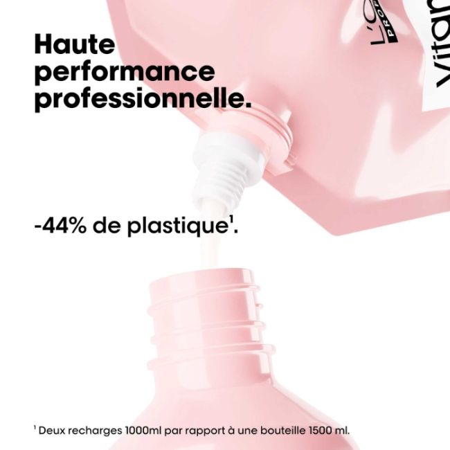Recharge Shampooing Vitamino Color L'Oréal Professionnel 1L