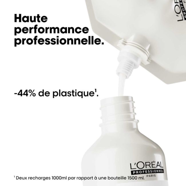 Recharge Shampooing Metal Detox L'Oréal Professionnel 1L