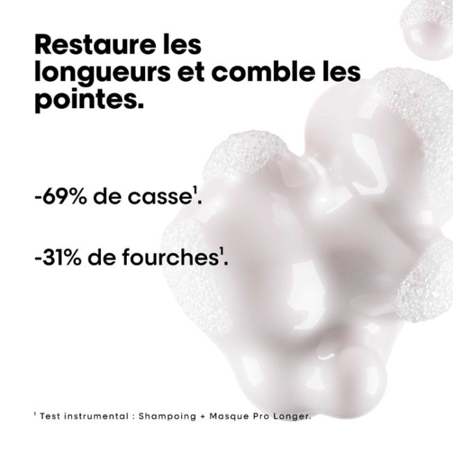 Recharge Shampooing Pro Longer L'Oréal Professionnel 1L