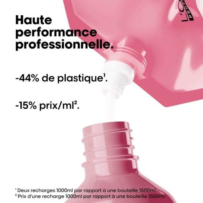 Recharge Shampooing Pro Longer L'Oréal Professionnel 1L