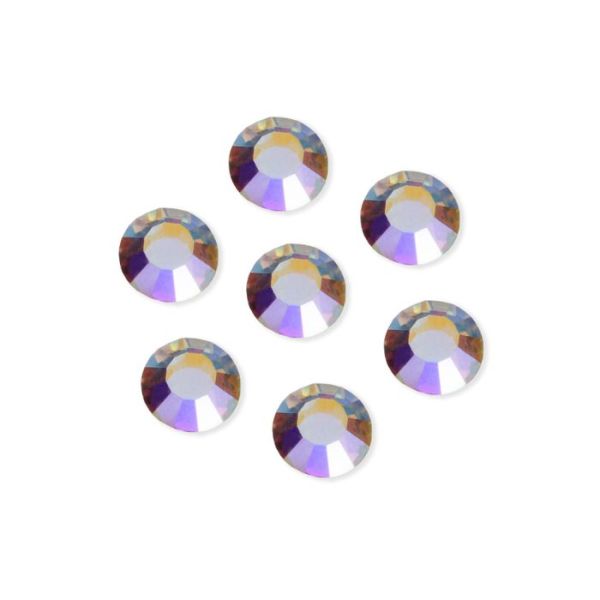 Strass Swarovsky Aurore Borealis MNP