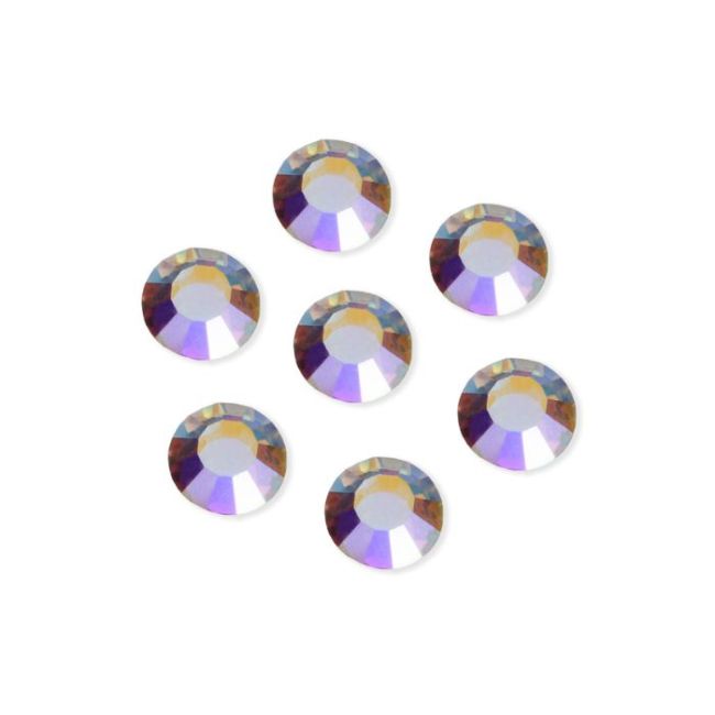 Strass Swarovsky Aurore Borealis MNP