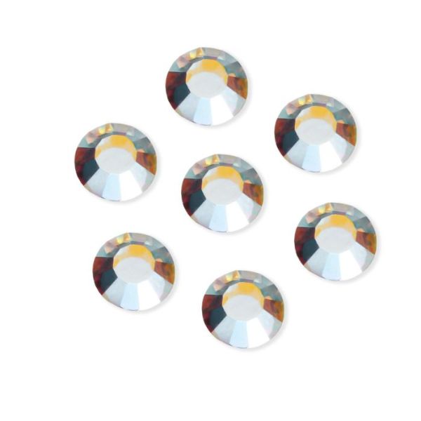 Strass Swarovsky Narcissus Borealis MNP