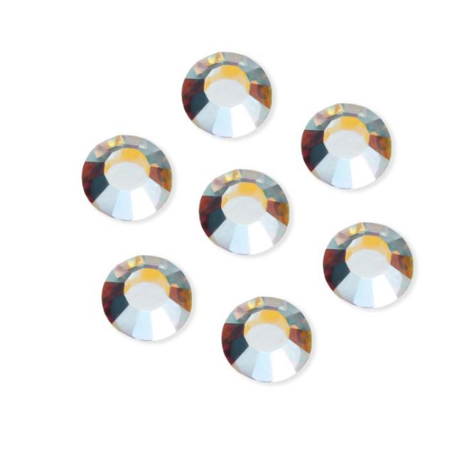 Strass Swarovsky Narcissus Borealis MNP