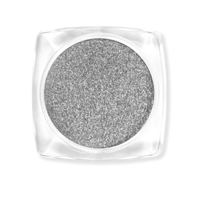 Poudre Chrome Silver Mirror MNP