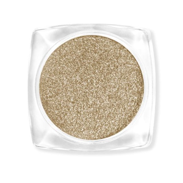 Poudre Chrome Gold Mirror MNP