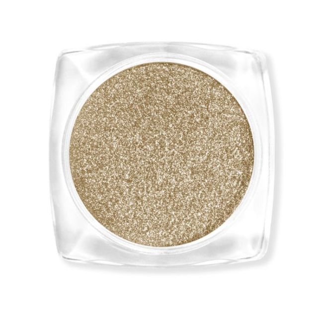 Poudre Chrome Gold Mirror MNP