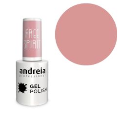 Vernis semi permanent Gel Polish SP4 Andreia 10,5ml