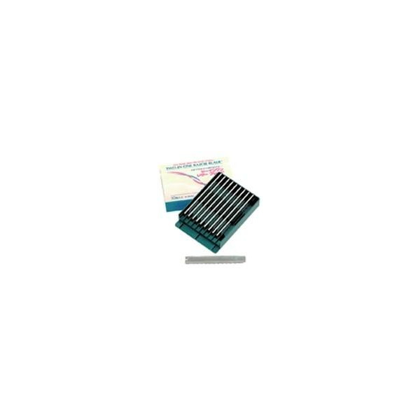 Astuccio di 10 lame Two-in-One-Duo Astuccio di 10 lame Two-in-One-Duo
