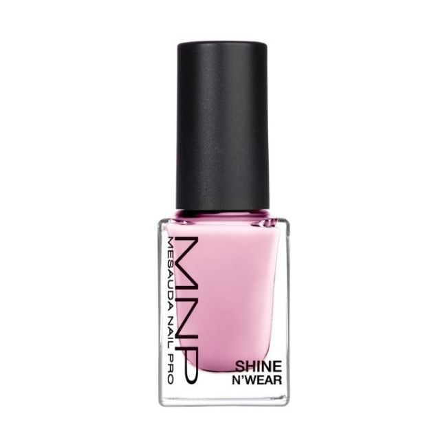 Vernis à ongles Shine n'Wear Easy Line 297 Bubbles MNP 10ML