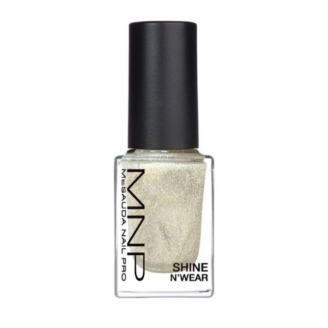 Vernis à ongles Shine n'Wear Easy Line 298 Frosty MNP 10ML