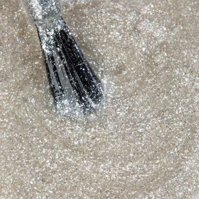 Vernis à ongles Shine n'Wear Easy Line 298 Frosty MNP 10ML