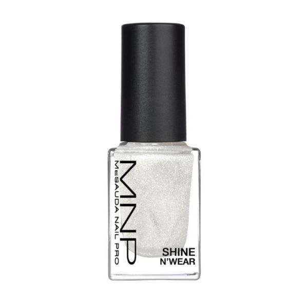 Vernis à ongles Shine n'Wear Easy Line 299 Galactic MNP 10ML