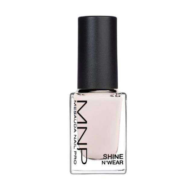 Vernis à ongles Shine n'Wear Easy Line 301 Artic MNP 10ML