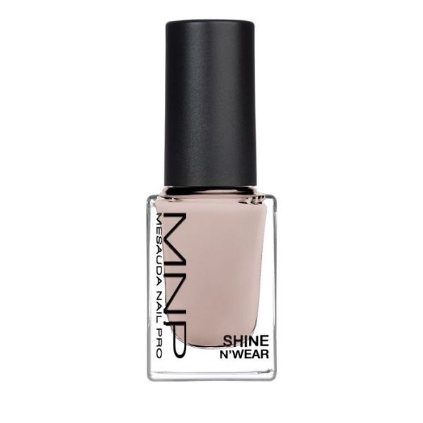 Vernis à ongles Shine n'Wear Easy Line 303 Amber MNP 10ML