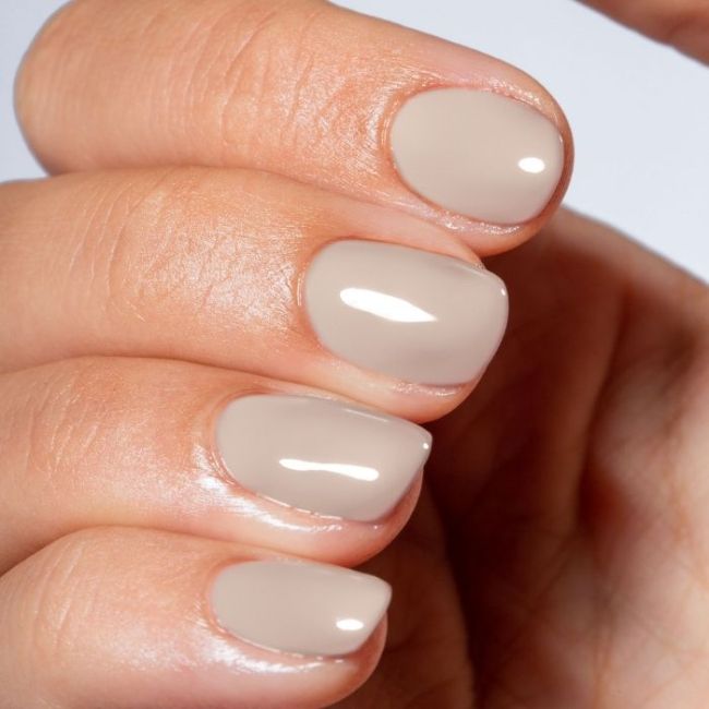 Vernis à ongles Shine n'Wear Easy Line 303 Amber MNP 10ML