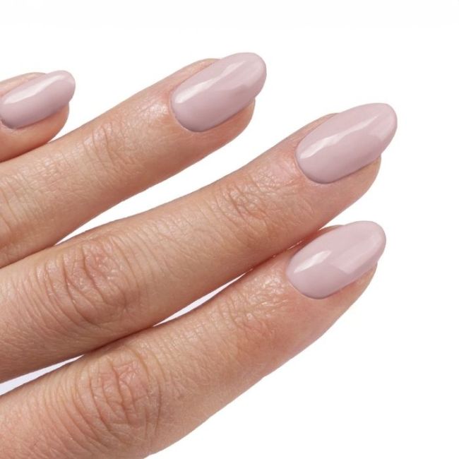 Vernis à ongles Shine n'Wear Easy Line 306 Dusty Pink MNP 10ML