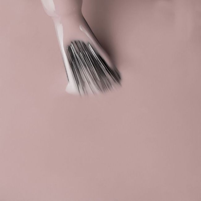 Vernis à ongles Shine n'Wear Easy Line 306 Dusty Pink MNP 10ML