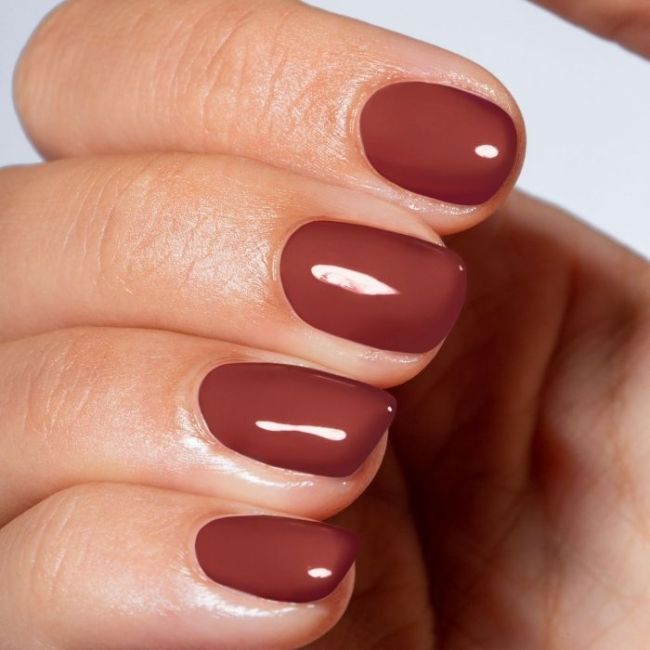 Vernis à ongles Shine n'Wear Easy Line 309 Ginger Bread MNP 10ML