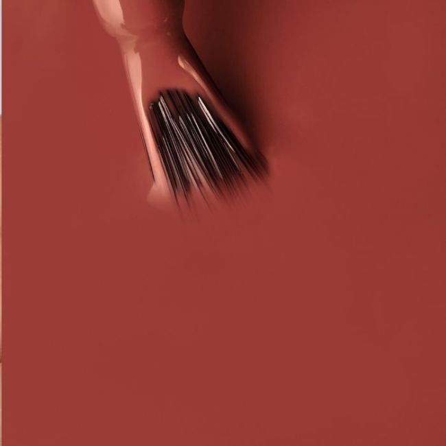 Vernis à ongles Shine n'Wear Easy Line 309 Ginger Bread MNP 10ML