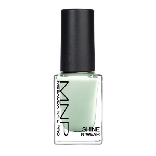 Vernis à ongles Shine n'Wear Easy Line 311 Mystic MNP 10ML