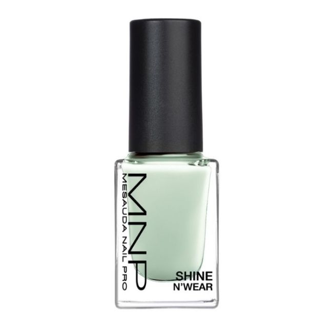 Vernis à ongles Shine n'Wear Easy Line 311 Mystic MNP 10ML