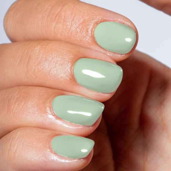 Vernis à ongles Shine n'Wear Easy Line 311 Mystic MNP 10ML