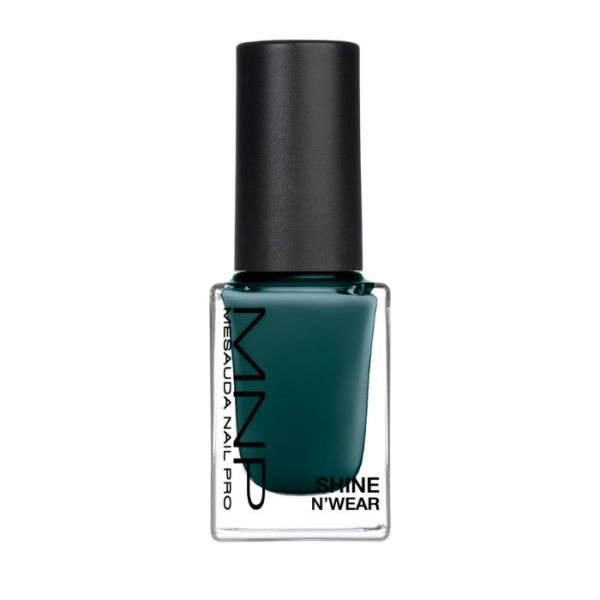 Vernis à ongles Shine n'Wear Easy Line 312 Eclipse MNP 10ML