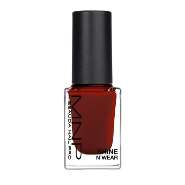 Vernis à ongles Shine n'Wear Easy Line 314 Universe MNP 10ML