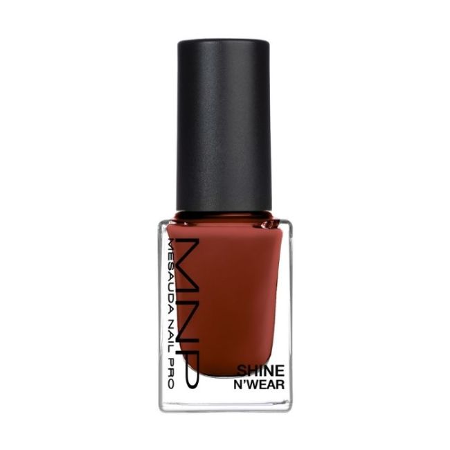 Vernis à ongles Shine n'Wear Easy Line 315 Cinnamon MNP 10ML