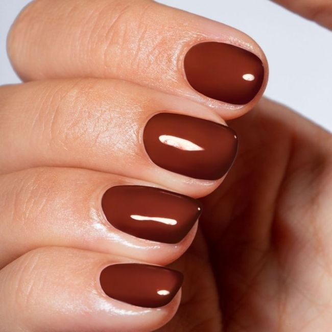 Vernis à ongles Shine n'Wear Easy Line 315 Cinnamon MNP 10ML
