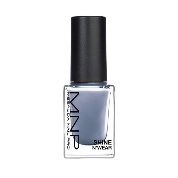 Vernis à ongles Shine n'Wear Easy Line 316 Clestial MNP 10ML