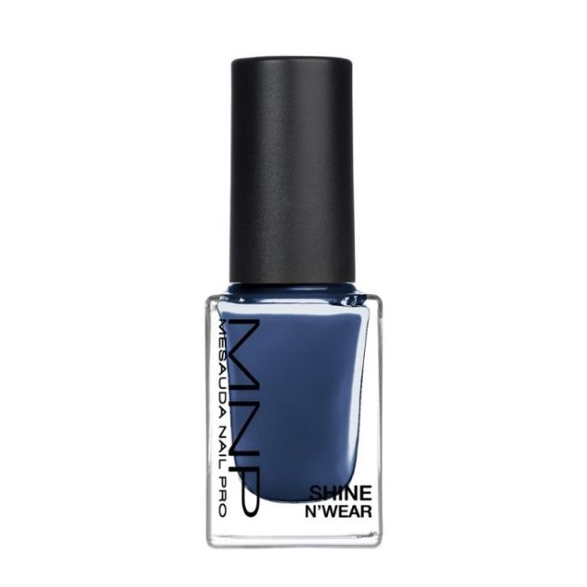 Vernis à ongles Shine n'Wear Easy Line 317 Deep Ocean MNP 10ML