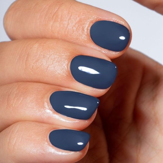 Vernis à ongles Shine n'Wear Easy Line 317 Deep Ocean MNP 10ML