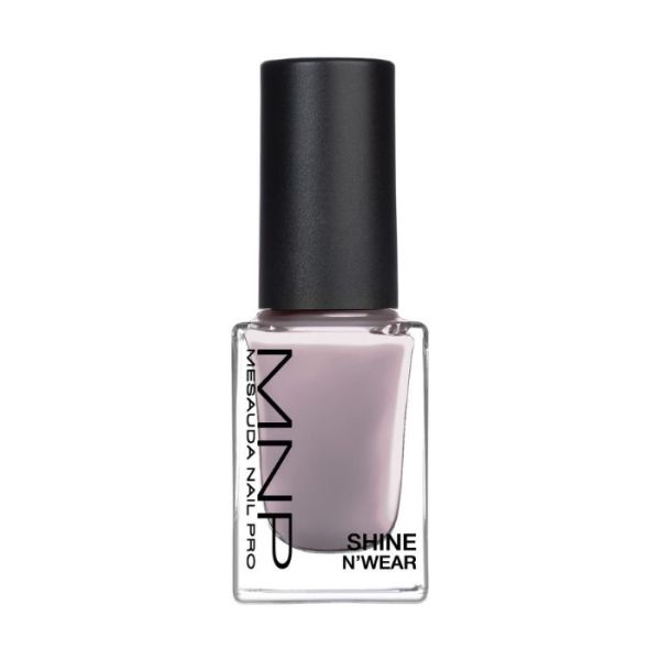 Vernis à ongles Shine n'Wear Easy Line 318 Delicate MNP 10ML