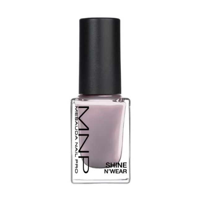 Vernis à ongles Shine n'Wear Easy Line 318 Delicate MNP 10ML