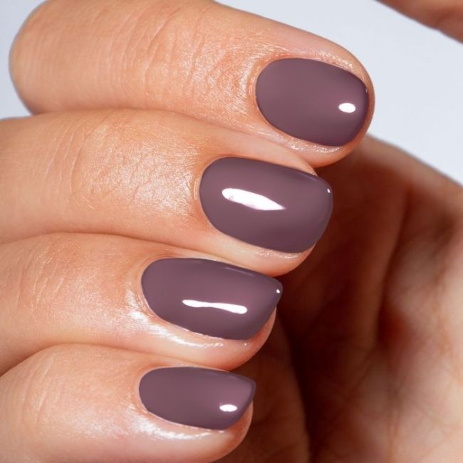 Vernis à ongles Shine n'Wear Easy Line 319 Soft Amethyst MNP 10ML