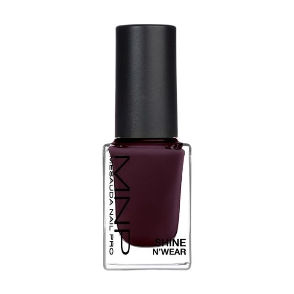Vernis à ongles Shine n'Wear Easy Line 320 High Glam MNP 10ML
