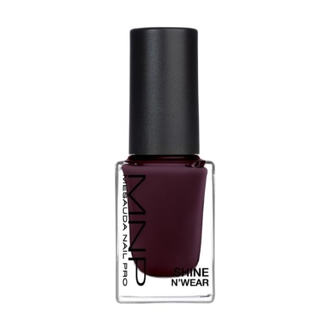 Vernis à ongles Shine n'Wear Easy Line 320 High Glam MNP 10ML