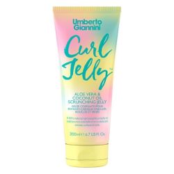 Gelée Coiffante Boucles pour Enfants Umberto Giannini 200ml