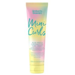 Soin sans rinçage Boucles pour Enfants Umberto Giannini 150ml