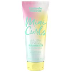 Après-shampoing Boucles pour Enfants Umberto Giannini 250ml