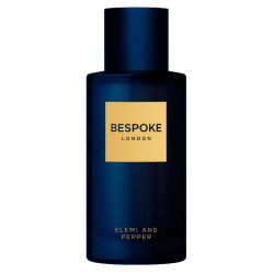 Parfum Elemi and Pepper Bespoke Man Gold Collection 100ml