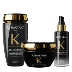 Chronologiste Trio Kérastase