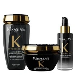 Trio Chronologiste Kérastase