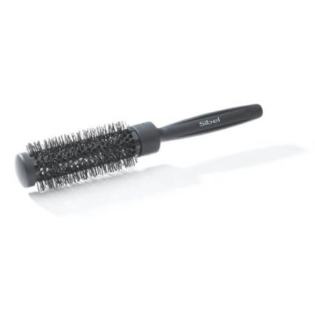 Lot 4 Black Thermal Brushes